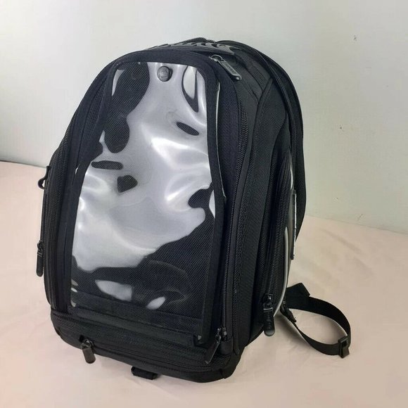 Cortech Motorcycle Backpack - Picture 2 of 8